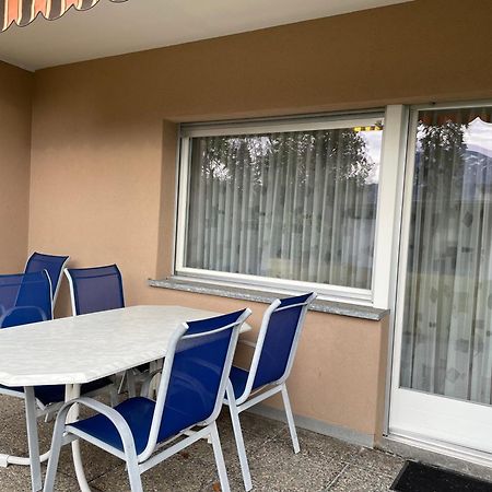Muralto-Locarno: Miramonti Apt. 4 Exteriér fotografie