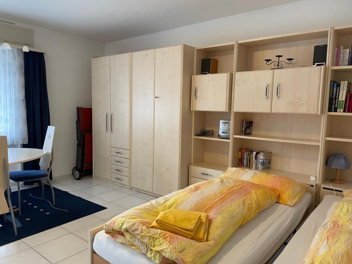 Muralto-Locarno: Miramonti Apt. 4 Exteriér fotografie