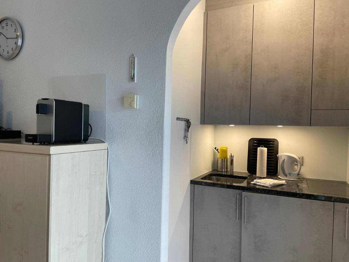 Muralto-Locarno: Miramonti Apt. 4 Exteriér fotografie