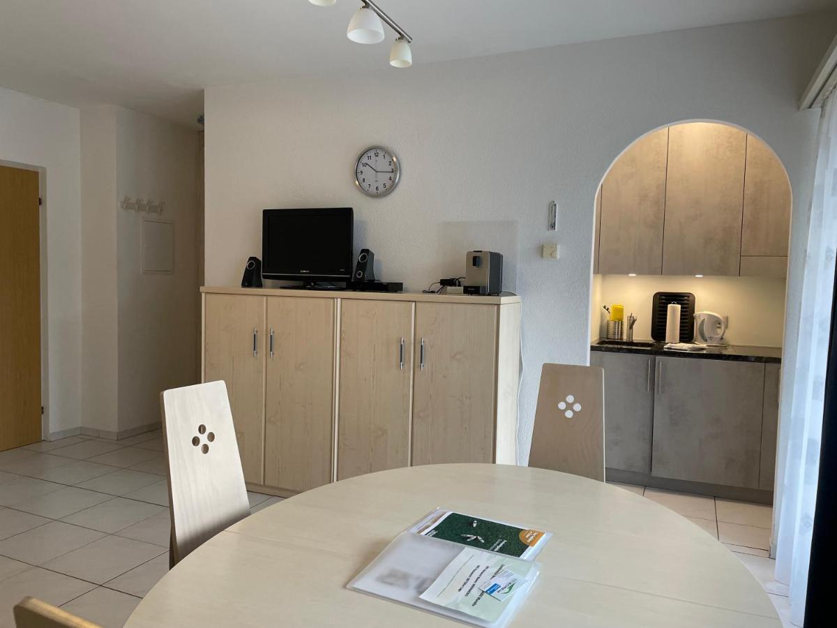 Muralto-Locarno: Miramonti Apt. 4 Exteriér fotografie