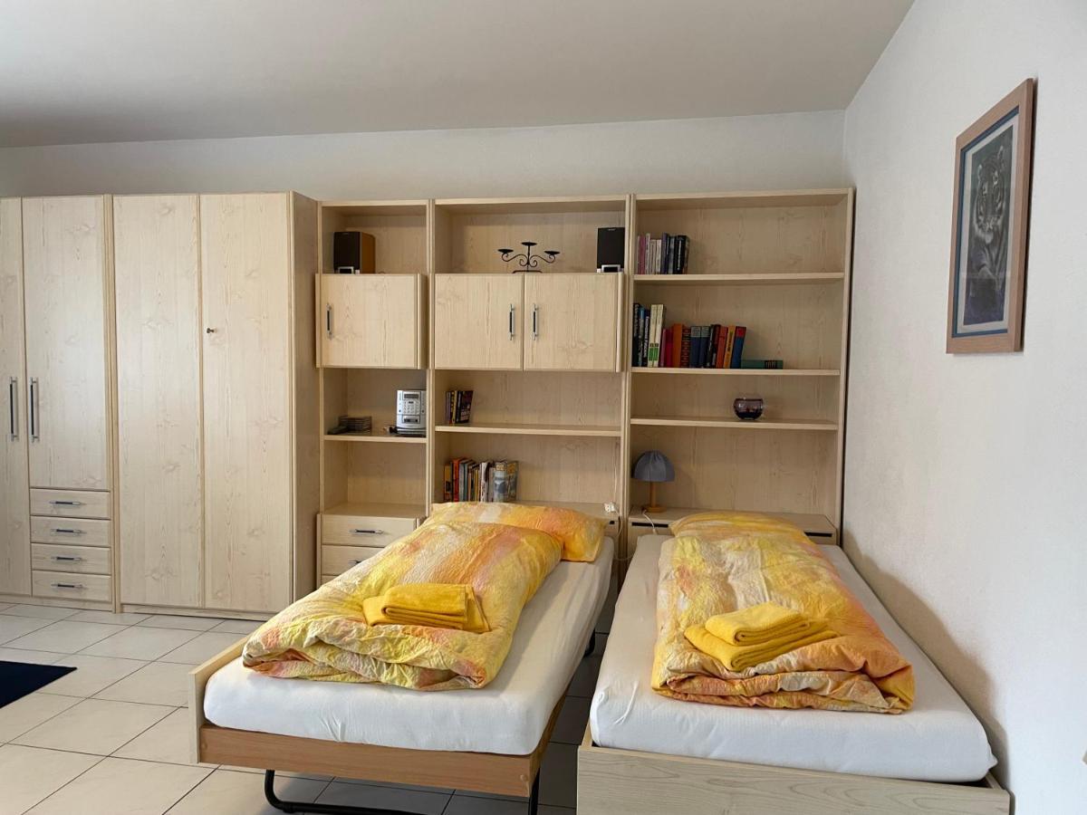 Muralto-Locarno: Miramonti Apt. 4 Exteriér fotografie