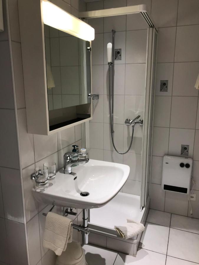 Muralto-Locarno: Miramonti Apt. 4 Exteriér fotografie
